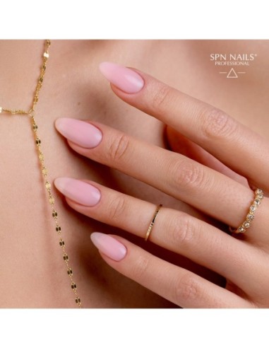 SPN Nails - Builder Bottle Nailicious 10ml - 3 - Categories - 