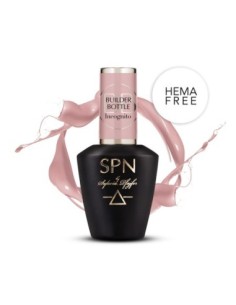 SPN Nails - Builder Bottle Incognito 10ml - 1 - Categories -