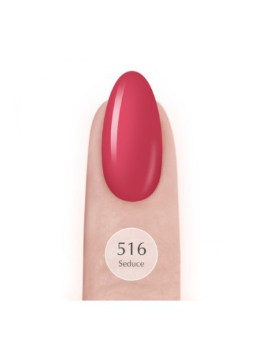 516 Seduce UV LaQ 8ml - 2 - All Gel Polish Colours - SPN Nails -