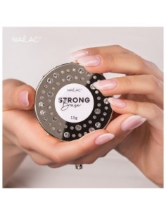 STRONG Base Hybrid base coat NaiLac 15g - 1 - Categories -