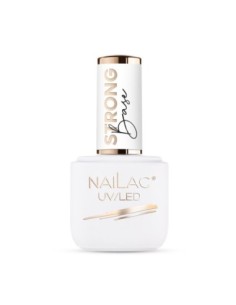 STRONG Base Hybrid base coat NaiLac 7ml - 1 - Categories -