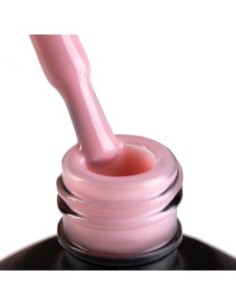 Rubber Base COLOR & GO! Be Cover! 10ml - 1 - Rubber Base COLOR & GO! -  2