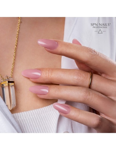 Rubber Base COLOR & GO! Be Cover! 10ml - 6 - Rubber Base COLOR & GO! - 