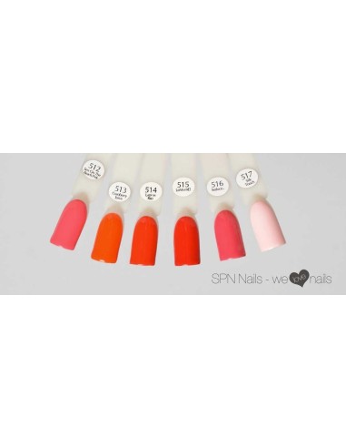 516 Seduce.. UV LaQ 8ml