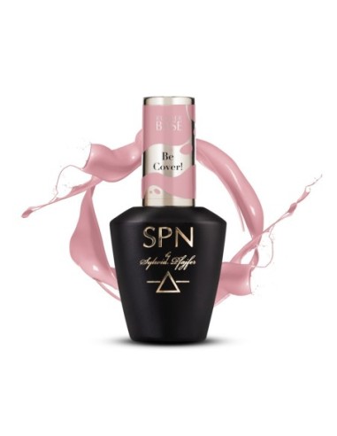 Rubber Base COLOR & GO! Be Cover! 10ml - 7 - Rubber Base COLOR & GO! -