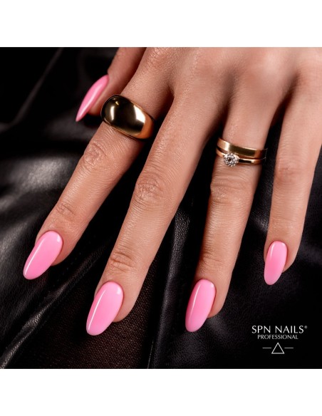 Rubber Base COLOR & GO! LoVe iT! 10ml - 3 - Rubber Base COLOR & GO! - 