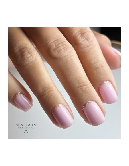 Rubber Base COLOR & GO! Cotton Candy 10ml - 4 - Rubber Base COLOR & GO! - 