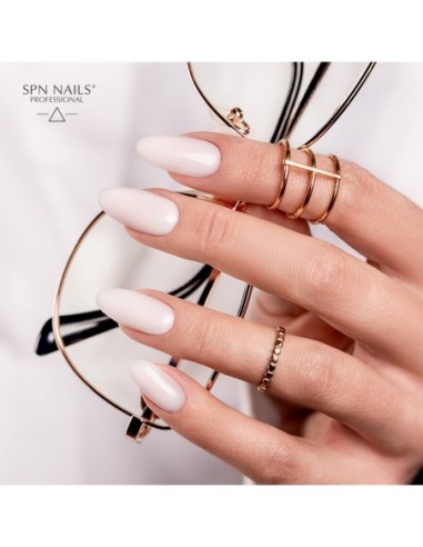 Rubber Base COLOR & GO! Cotton Candy 10ml - 5 - Rubber Base COLOR & GO! - 