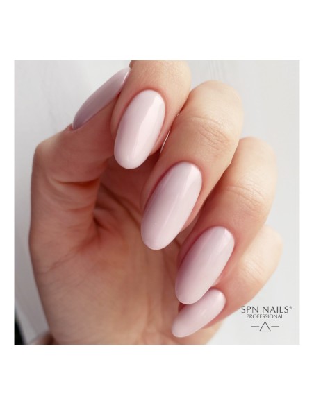 Rubber Base COLOR & GO! Cotton Candy 10ml - 8 - Rubber Base COLOR & GO! - 