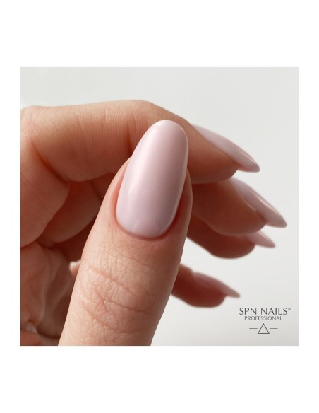 Rubber Base COLOR & GO! Cotton Candy 10ml - 9 - Rubber Base COLOR & GO! - 