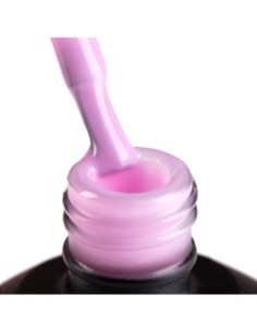 Rubber Base COLOR & GO! Pink-Punk! 10ml - 1 - Rubber Base COLOR & GO! -  2