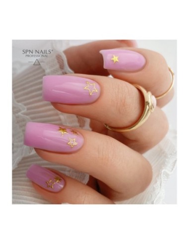 Rubber Base COLOR & GO! Pink-Punk! 10ml - 7 - Rubber Base COLOR & GO! - 