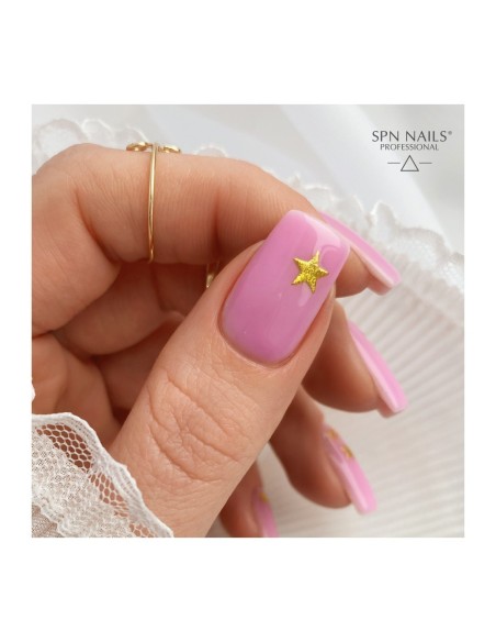 Rubber Base COLOR & GO! Pink-Punk! 10ml - 8 - Rubber Base COLOR & GO! - 