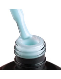 Rubber Base COLOR & GO! Peace... 10ml - 1 - Rubber Base COLOR & GO! -  2