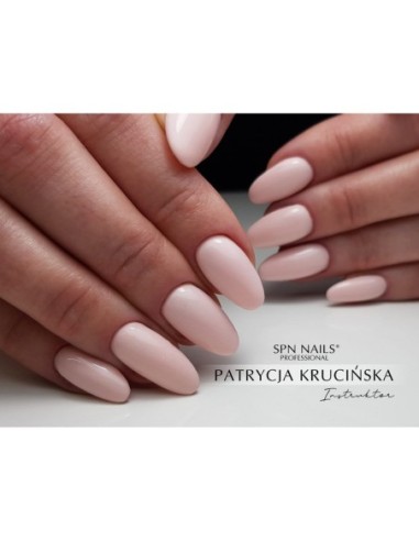 517 Silk Touch UV LaQ 8ml - 4 - All Gel Polish Colours - SPN Nails - 