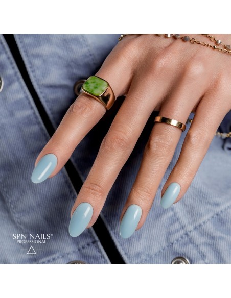 Rubber Base COLOR & GO! Peace... 10ml - 4 - Rubber Base COLOR & GO! - 