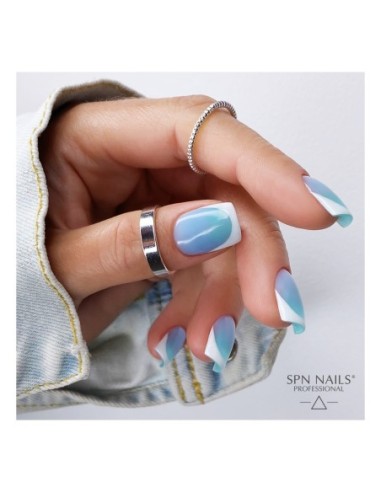 Rubber Base COLOR & GO! Peace... 10ml - 7 - Rubber Base COLOR & GO! - 