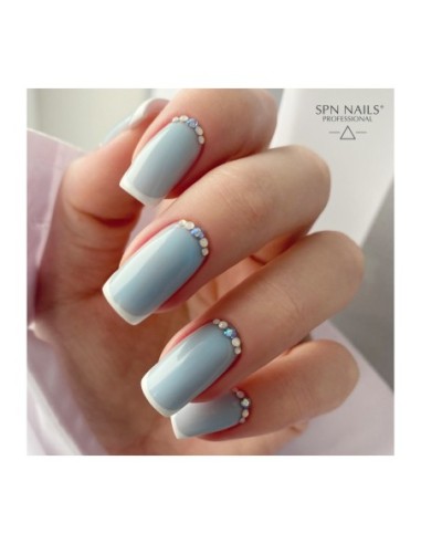 Rubber Base COLOR & GO! Peace... 10ml - 9 - Rubber Base COLOR & GO! - 