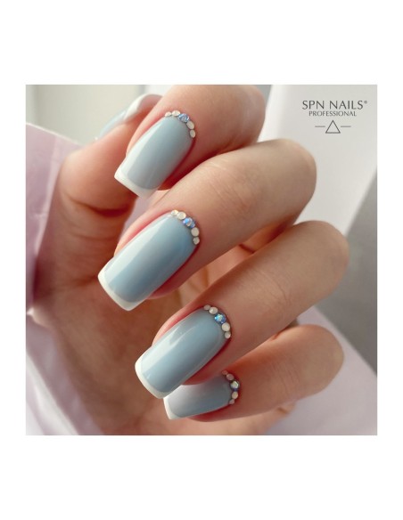 Rubber Base COLOR & GO! Peace... 10ml - 9 - Rubber Base COLOR & GO! - 