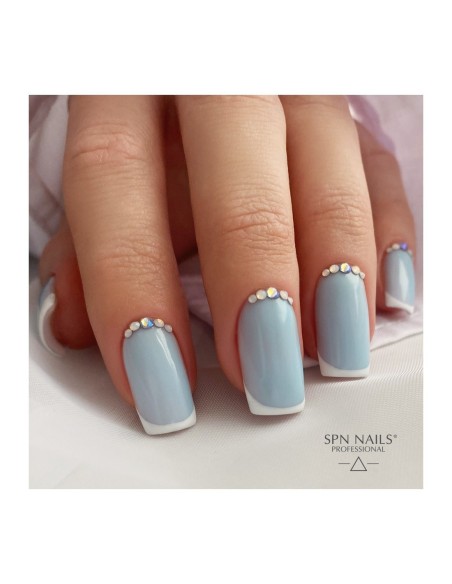 Rubber Base COLOR & GO! Peace... 10ml - 10 - Rubber Base COLOR & GO! - 