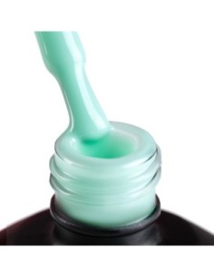 Rubber Base COLOR & GO! Fiji 10ml - 1 - Rubber Base COLOR & GO! -  2
