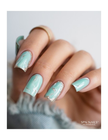 Rubber Base COLOR & GO! Fiji 10ml - 7 - Rubber Base COLOR & GO! - 