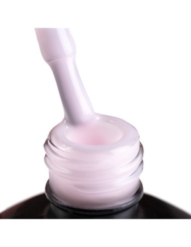 Rubber Base COLOR & GO! Pink Bubbles 10ml - 2 - Rubber Base COLOR & GO! - 