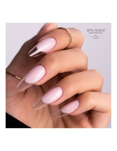 Rubber Base COLOR & GO! Candy Girl 10ml - 7 - Rubber Base COLOR & GO! - 