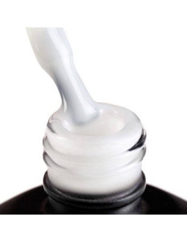 Rubber Base COLOR & GO! Milky Mood 10ml - 2 - Rubber Base COLOR & GO! - 