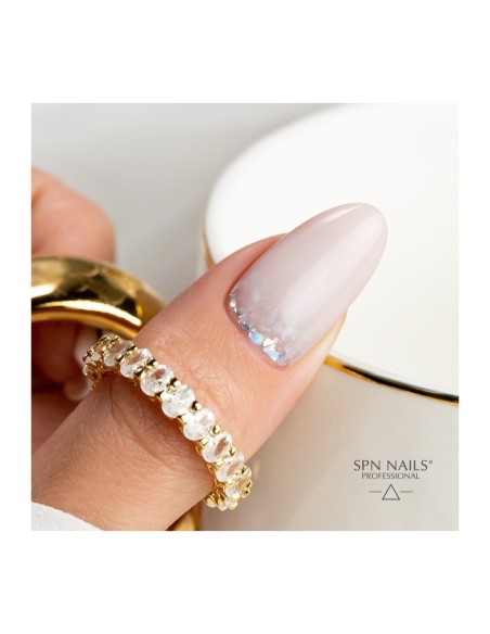 Rubber Base COLOR & GO! Milky Mood 10ml - 4 - Rubber Base COLOR & GO! - 