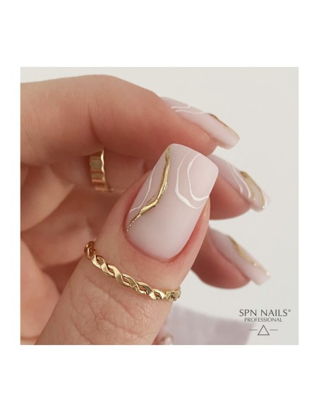 Rubber Base COLOR & GO! Milky Mood 10ml - 9 - Rubber Base COLOR & GO! - 