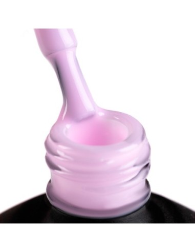 Rubber Base COLOR & GO! PurpleLove 10ml - 2 - Rubber Base COLOR & GO! - 
