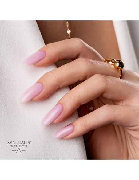 Rubber Base COLOR & GO! PurpleLove 10ml - 4 - Rubber Base COLOR & GO! - 