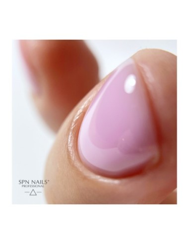 Rubber Base COLOR & GO! PurpleLove 10ml - 7 - Rubber Base COLOR & GO! - 