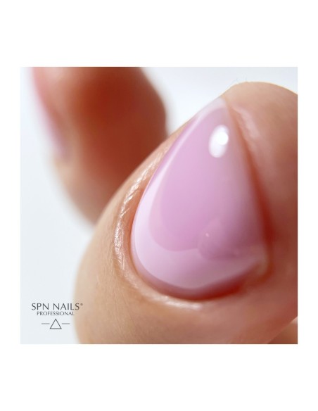 Rubber Base COLOR & GO! PurpleLove 10ml - 7 - Rubber Base COLOR & GO! - 