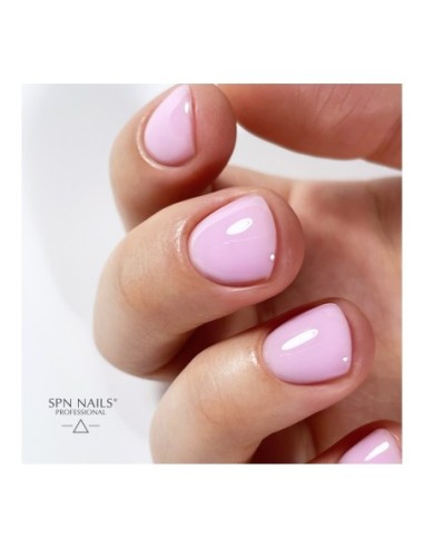 Rubber Base COLOR & GO! PurpleLove 10ml - 8 - Rubber Base COLOR & GO! - 