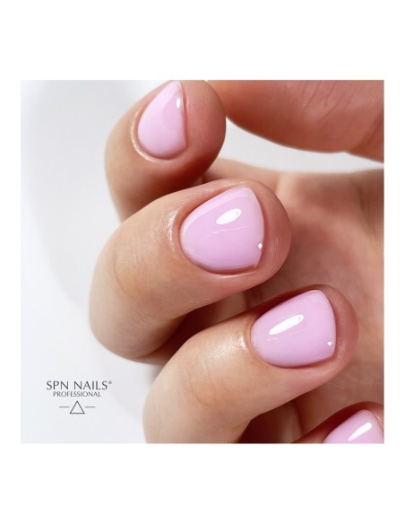 Rubber Base COLOR & GO! PurpleLove 10ml - 8 - Rubber Base COLOR & GO! - 