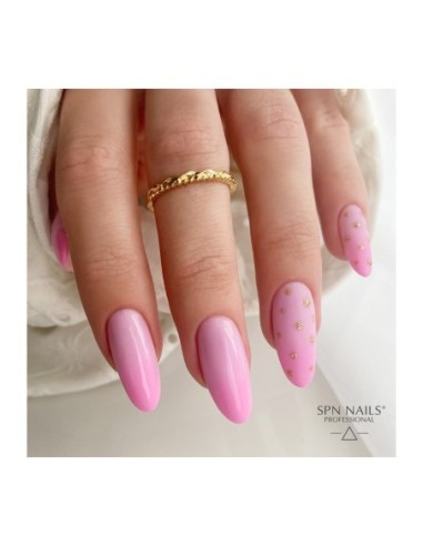 Rubber Base COLOR & GO! PurpleLove 10ml - 9 - Rubber Base COLOR & GO! - 