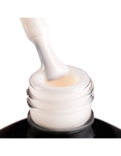 Rubber Base COLOR & GO! Vanilla 10ml - 1 - Rubber Base COLOR & GO! -  2