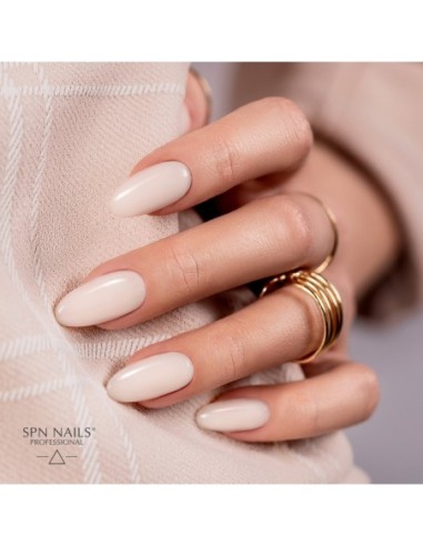 Rubber Base COLOR & GO! Vanilla 10ml - 4 - Rubber Base COLOR & GO! - 