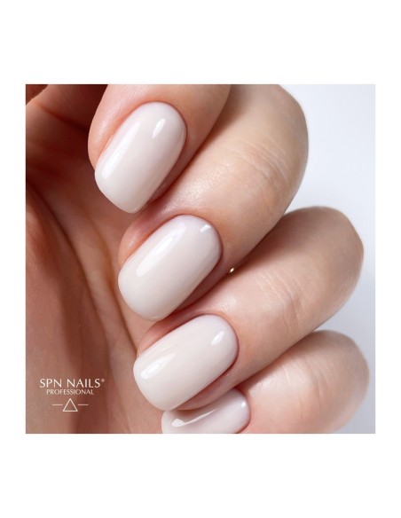 Rubber Base COLOR & GO! Vanilla 10ml - 5 - Rubber Base COLOR & GO! - 