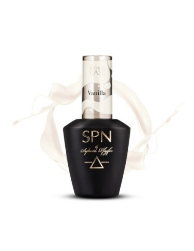 Rubber Base COLOR & GO! Vanilla 10ml - 8 - Rubber Base COLOR & GO! -