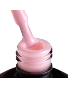 Rubber Base COLOR & GO! What a Peach! 10ml - 9 - Rubber Base COLOR & GO! - 2