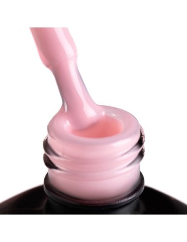 Rubber Base COLOR & GO! What a Peach! 10ml - 2 - Rubber Base COLOR & GO! - 