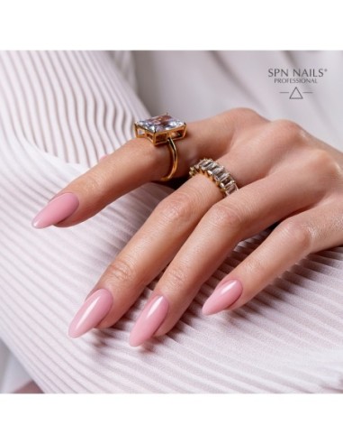 Rubber Base COLOR & GO! What a Peach! 10ml - 4 - Rubber Base COLOR & GO! - 