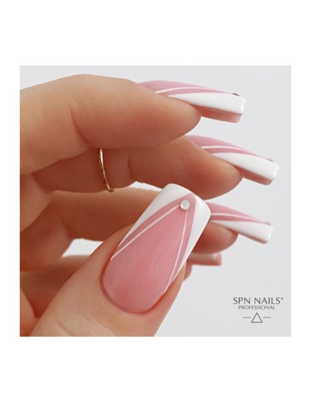 Rubber Base COLOR & GO! What a Peach! 10ml - 5 - Rubber Base COLOR & GO! - 