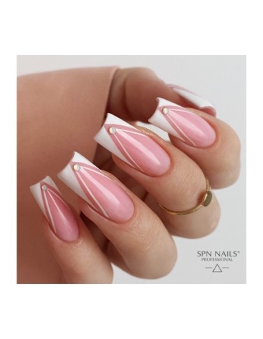 Rubber Base COLOR & GO! What a Peach! 10ml - 8 - Rubber Base COLOR & GO! - 