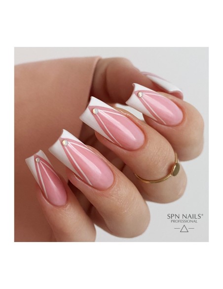 Rubber Base COLOR & GO! What a Peach! 10ml - 8 - Rubber Base COLOR & GO! - 