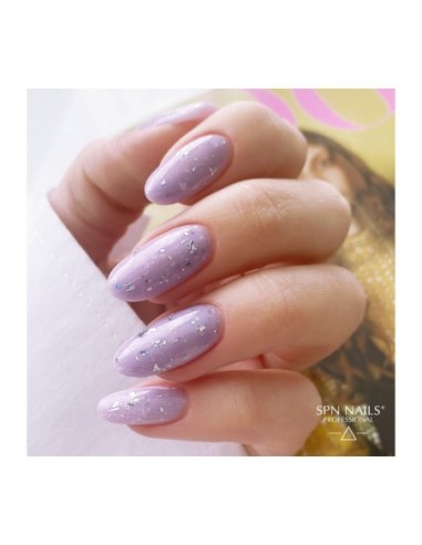 Bling TOP Holographic Silver UV LaQ 10ml - 5 - Categories - 