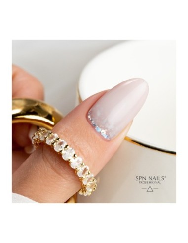 Bling TOP Holographic Silver UV LaQ 10ml - 7 - Categories - 